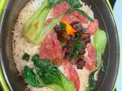 -小吊梨汤·北京菜(香山店)