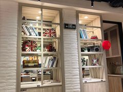 -新宝餐厅(流塘店)