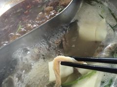 -刘艳黄牛肉(九襄店)