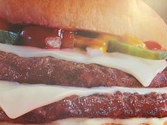 -麦当劳(磨子桥店)
