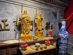 -正阳门饭庄·烤鸭·北京菜(万丰路七里庄店)