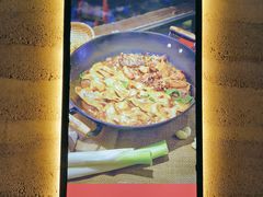 -阿财老铺·凤阳土菜馆