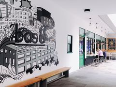 大堂-RAC BAR(安福路店)