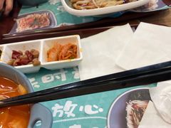 -魏家凉皮(协和店)