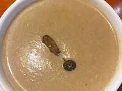 奶油蘑菇汤mushroomS-布拉格餐厅· 中欧捷克菜(全国首店)