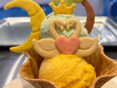 -CORNER CONE GELATO酷矿手作霜淇淋(南头古城店)