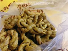 -王阿姨文昌油赞子(府桥街店)