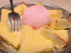 -吕氏疙瘩汤·新派鲁菜(欢乐汇店)