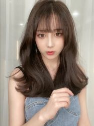 -BHG Hair Salon