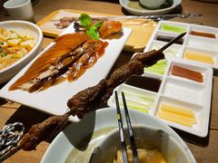 -北方家宴(番禺永旺店)