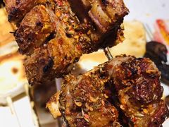 -肉串汪(望京店)