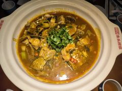 -魏铭鱼头捞饭(晋阳路店)