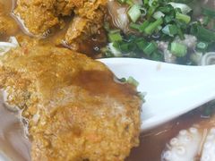 -荔林食店(西华路店)
