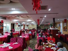 大堂-鼎珑点心仔(燕塘店)