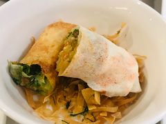 厦门薄饼-黑明餐厅(白鹭洲店)