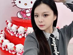 -凯蒂猫主题馆