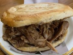 肉夹馍-秦豫肉夹馍(东羊市店)