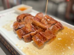 -先记烧鹅王·本地粤菜(福永店)