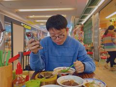 -七爺清汤腩(南开大悦城店)