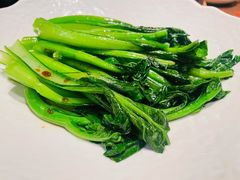 广东菜心-鸽味轩·粤菜小馆(高楼门总店)