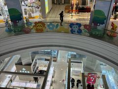 -百联川沙购物中心