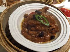 -潮福城大酒楼(湖滨北路店)