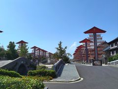 -黄海国家森林公园