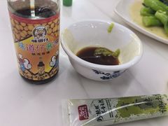 -嘉升大排档(番禺总店)