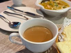 -Santoor 萨都里印度餐厅(北锣鼓巷店)