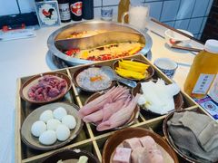 -芈重山老火锅(广州首店)