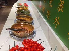 -东来顺饭庄(金泉广场店)