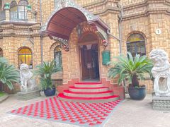 -马勒别墅·中餐厅