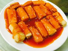 -顾师傅特色炒菜(富民路店)