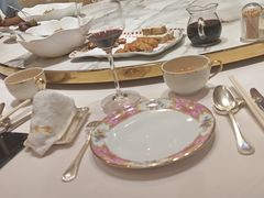 -上海浦东嘉里大酒店