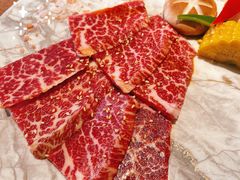-炎蔵牛舌烤肉