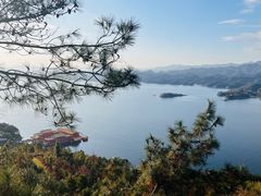 -千岛湖天屿景区