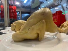 -文记壹心鸡(宝华路店)