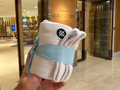 -北京嘉里健身·Kerry Sports(北京嘉里大酒店)