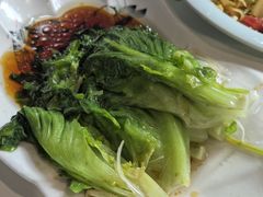 -帕米尔食府(白云观店)