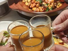 -狮拾久·现代新加坡料理(壹方城店)