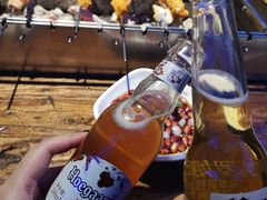 -三个蒙古大叔羊肉串(大宁店)