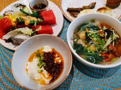 -沈阳和平艾美酒店新食谱西餐厅