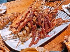 -本色.小马哥烧烤(五一路总店)