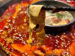 -重庆渝达老火锅(春熙路店)