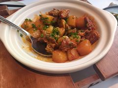 -马仕玖煲·融合菜·酥不腻烤鸭(人大店)