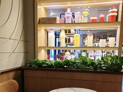 -COSTA COFFEE(新奥购物中心店)