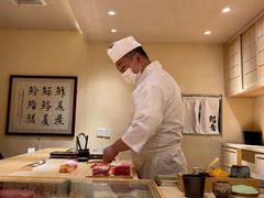 -鮨青(恒基名人购物中心店)