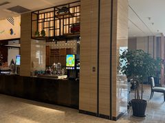 -杭州开元名都大酒店·地中海自助餐厅