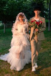 -易摄影婚纱摄影工作室