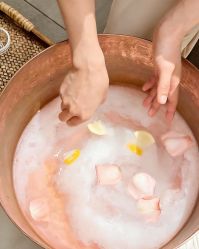 -VELEE·SPA高定疗愈会所